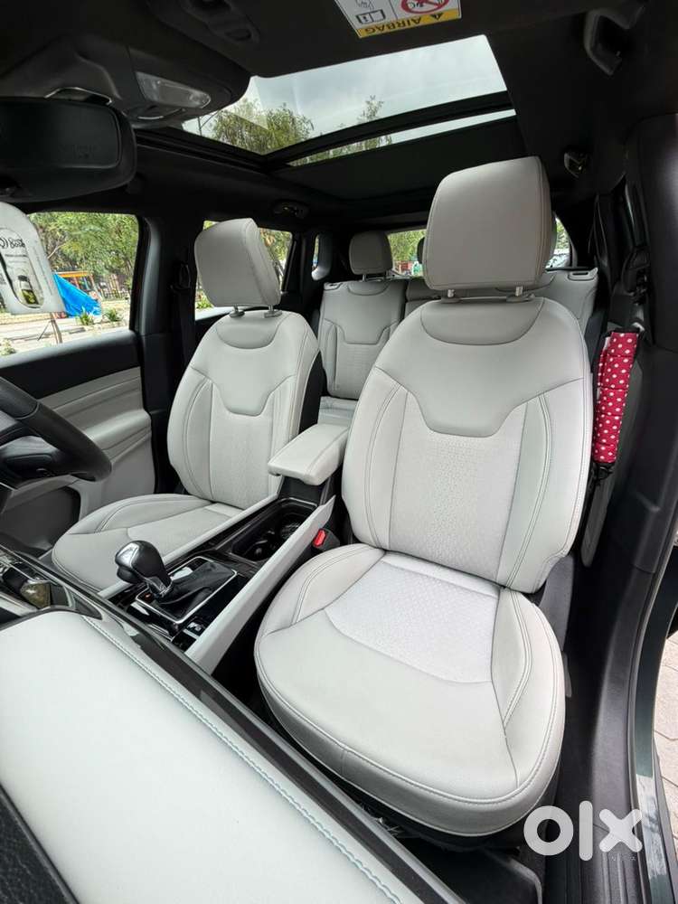 Jeep Compass 2.0 Longitude Option, 2025, Diesel