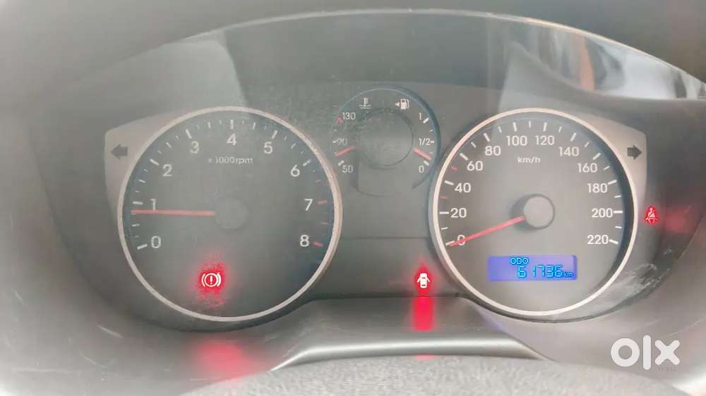 Good Car In Mint Condition