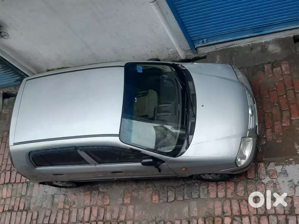 Santro Xing 2010 Model 2030 Tak Pass
