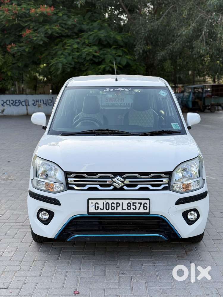 Maruti Suzuki Wagon R 1.0 Lxi Cng, 2023, Cng & Hybrids