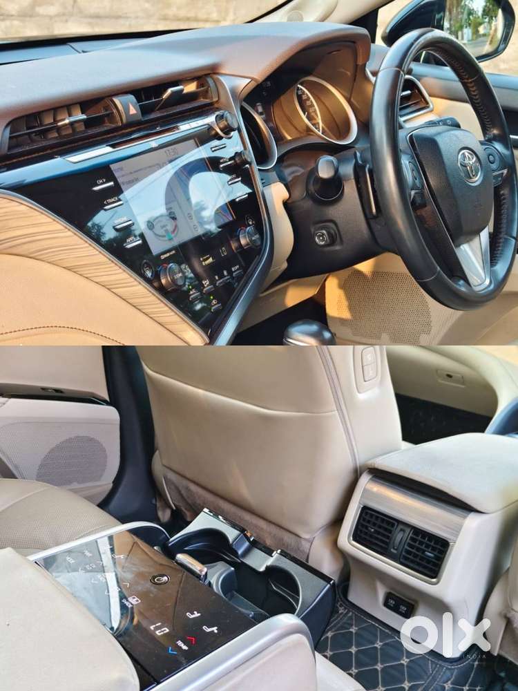 2020 Toyota Camry For Sale