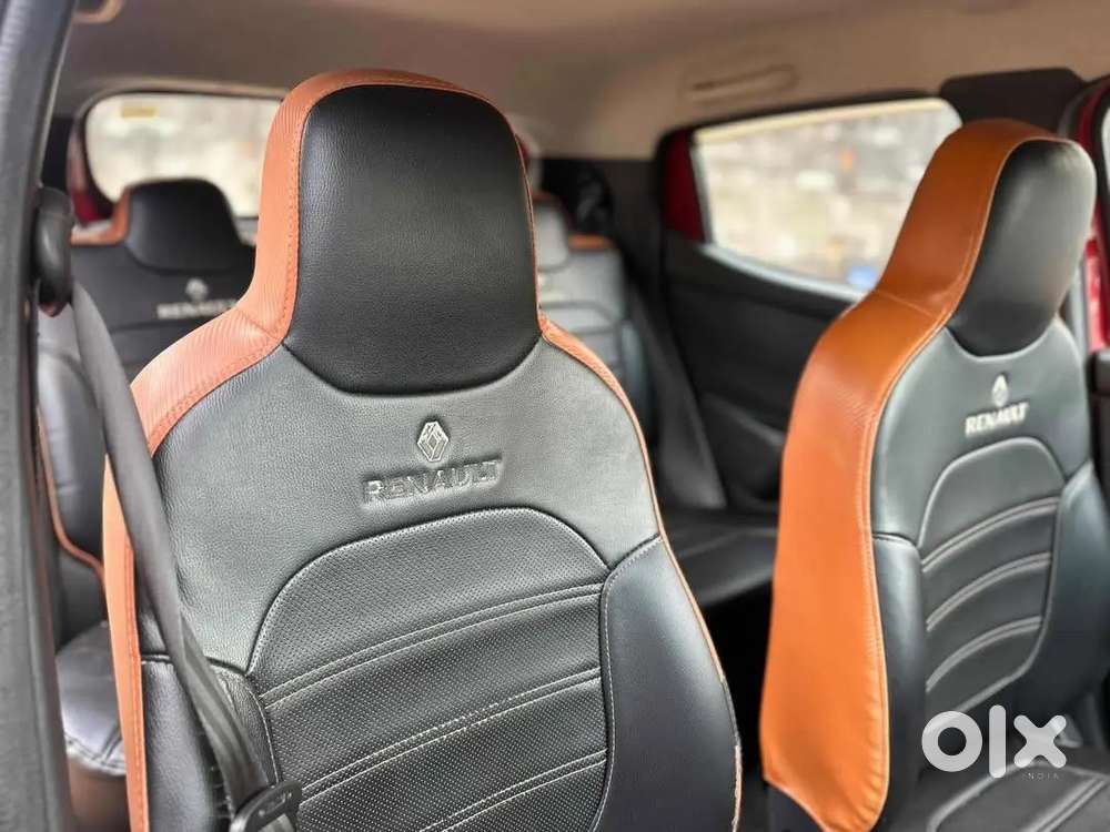 Renault Kwid 2017