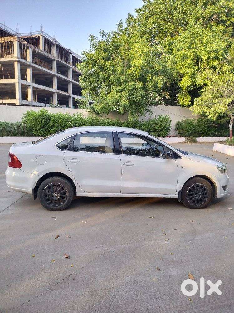 Skoda Rapid 2013-2016 1.5 Tdi At Ambition Plus, 2015, Diesel