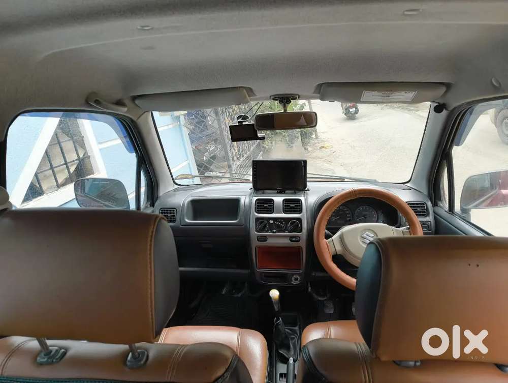 Maruti Suzuki Wagon R 2006