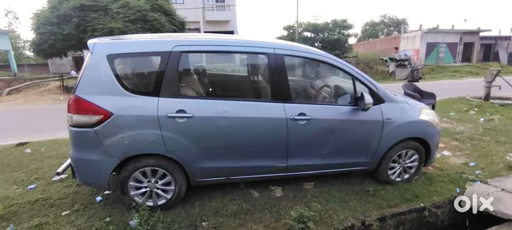 Maruti Suzuki Ertiga 2013 Diesel Manual