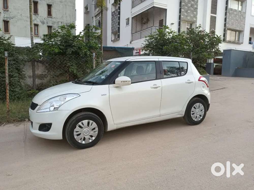 Maruti Suzuki Swift 2014 Diesel 78000 Km Driven Well Maintained