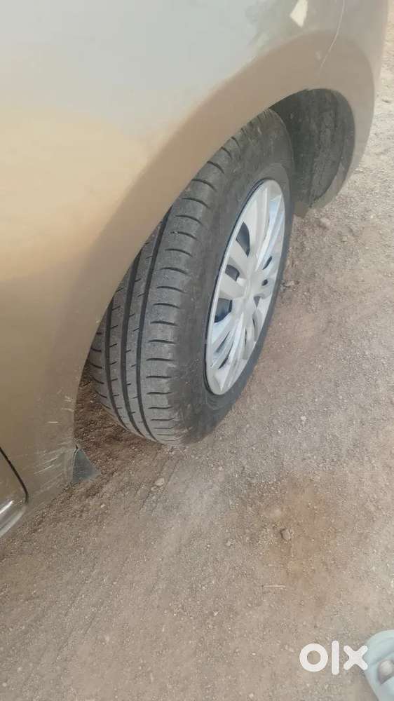 Maruti Suzuki Dzire 2017 Diesel Well Maintained