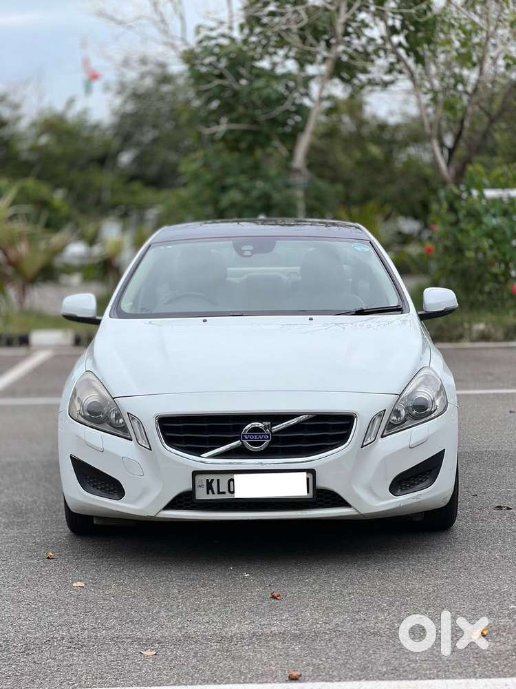 Volvo S60 D4 Summum, 2013, Diesel