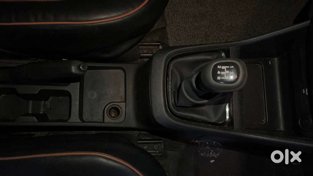 Tata Punch Adventure, 2023, Petrol