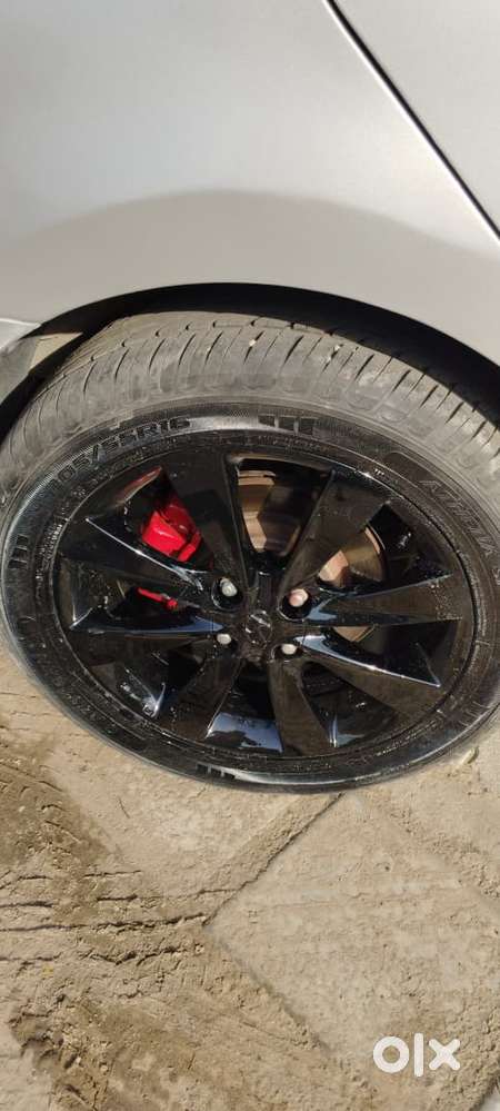 Hyundai Fluidic Verna 1.6 Crdi Sx, 2013, Diesel