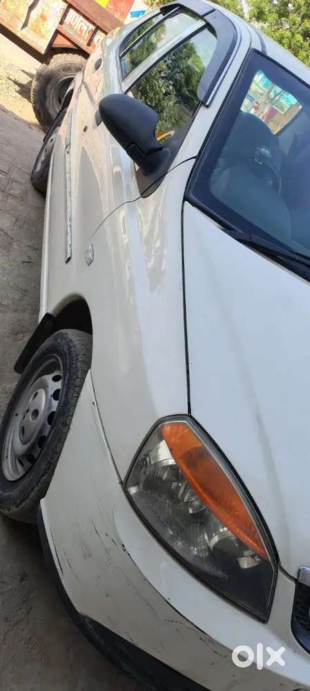 Tata Indigo Ecs 2015 Diesel Manual Car
