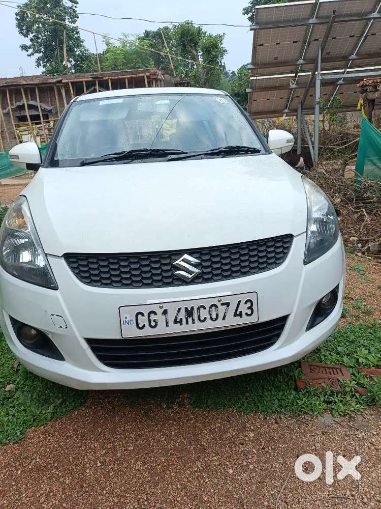 Maruti Suzuki Swift 2014 Petrol 20000 Km Driven