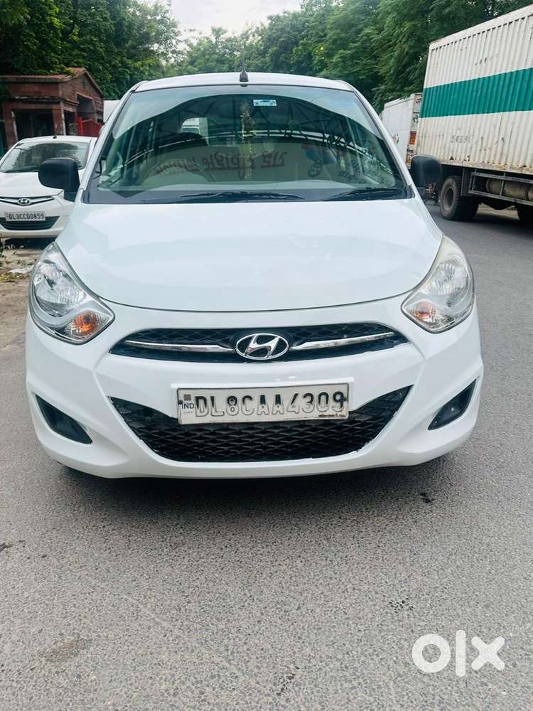 Hyundai I10 Era, 2012, Petrol