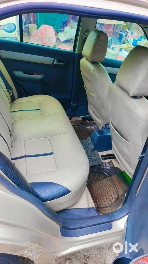 Maruti Suzuki Dzire Vxi 2008