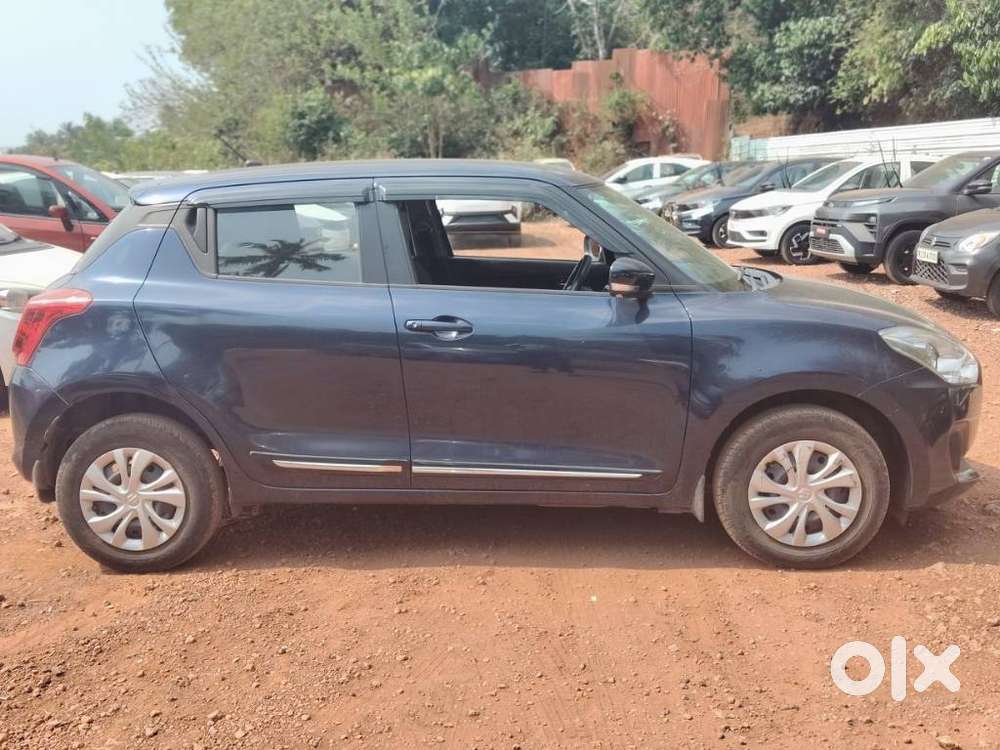 Maruti Suzuki Swift, 2023, Petrol