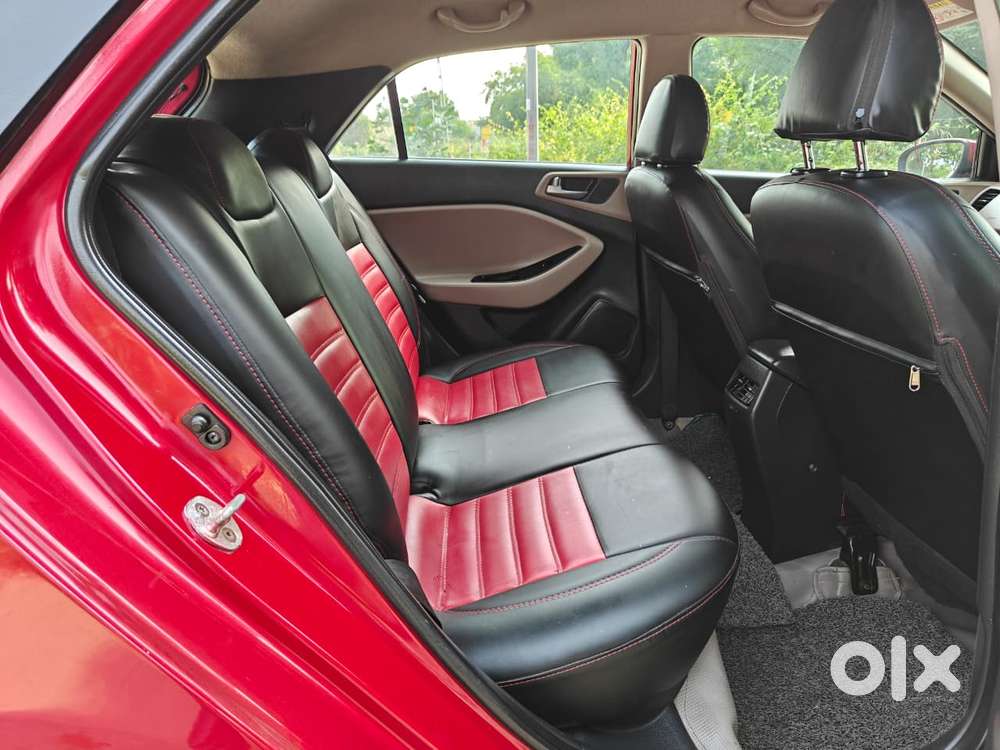 Hyundai I20 Magna Plus Diesel, 2016, Diesel