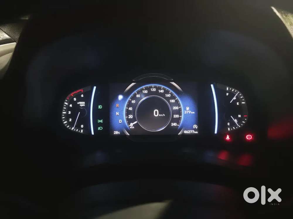 Hyundai Alcazar 2023 Diesel Automatic