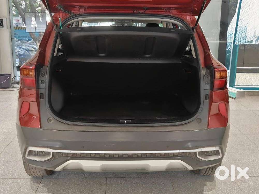 Kia Seltos Htk Plus 1.5 Diesel, 2020, Diesel