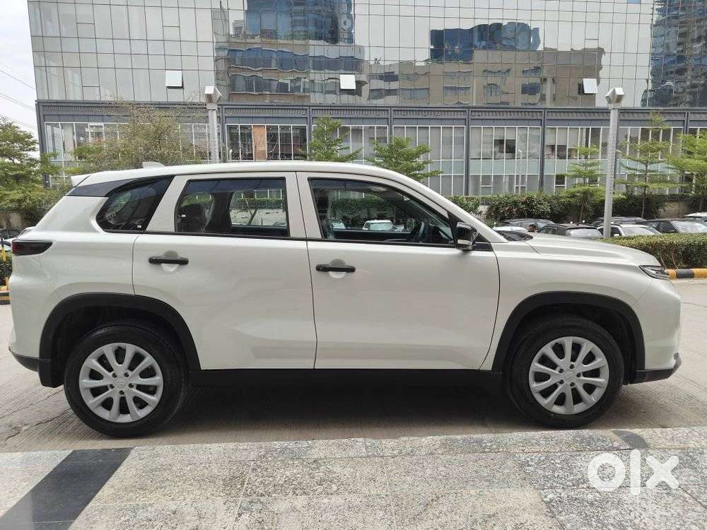 Toyota Urban Cruiser Hyryder 1.5 E Neo Drive, 2025, Petrol