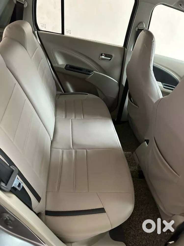 Celario Automatic 2016