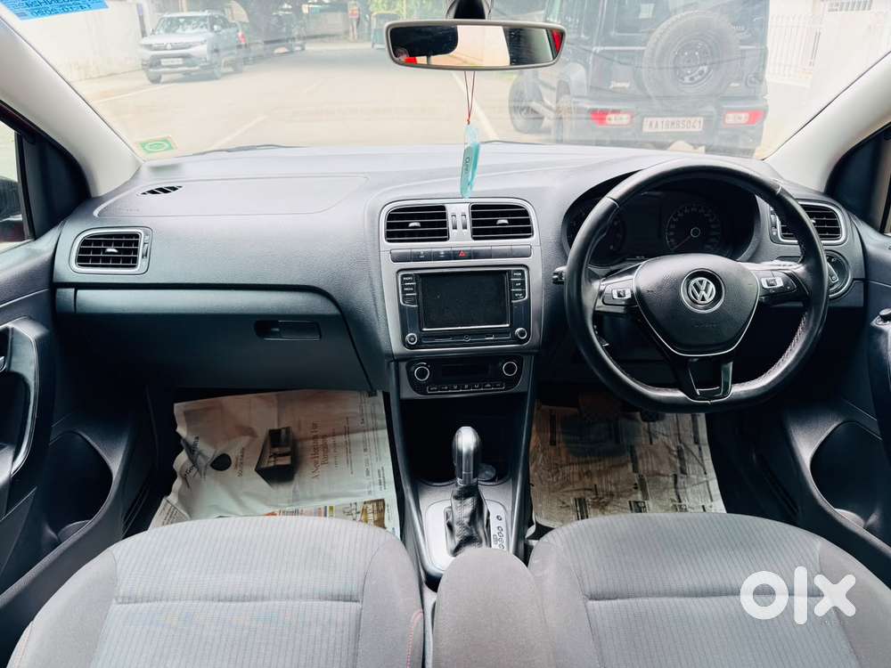 Volkswagen Polo 1.0 Highline Plus Tsi At, 2020, Petrol