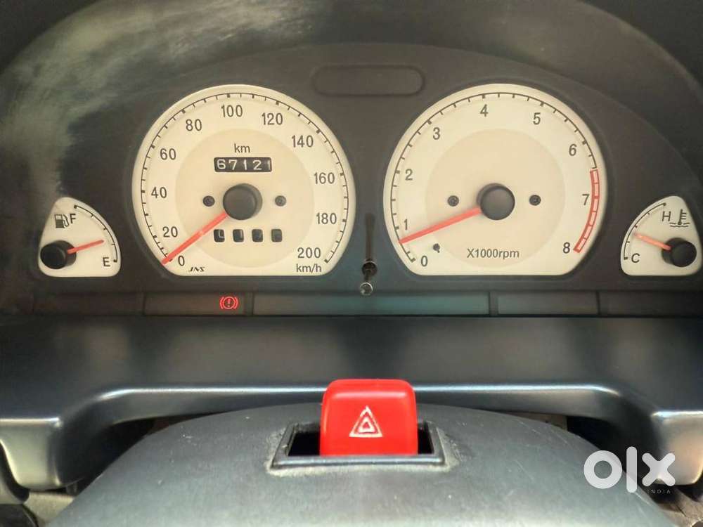 Maruti Suzuki Esteem 2005 Petrol Good Condition