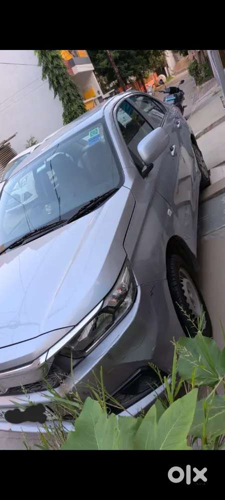 Honda Amaze 2019 Petrol Well Maintained