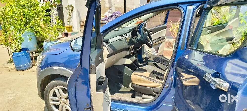Renault Triber 2020
