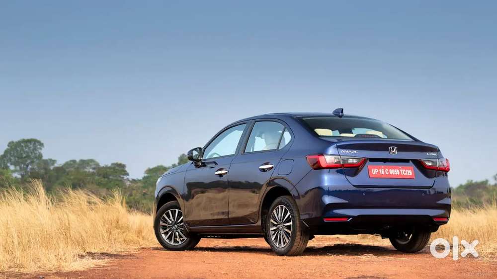 All New Amaze 3g