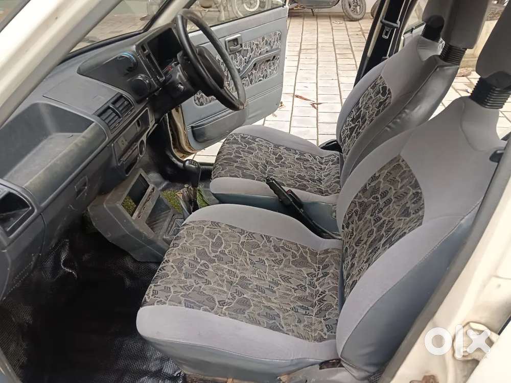 Maruti Suzuki 800 1998 Petrol