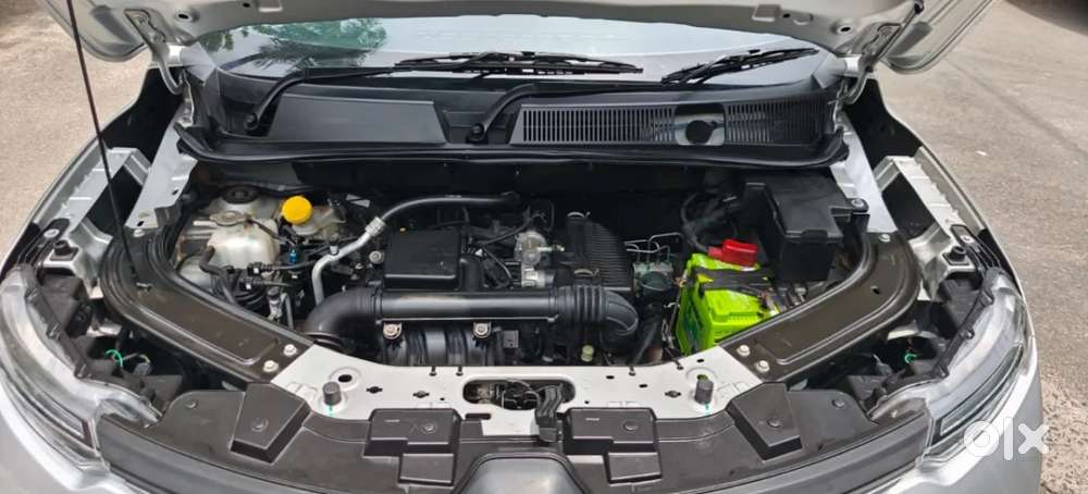 Renault Kiger Rxt Amt, 2023, Petrol