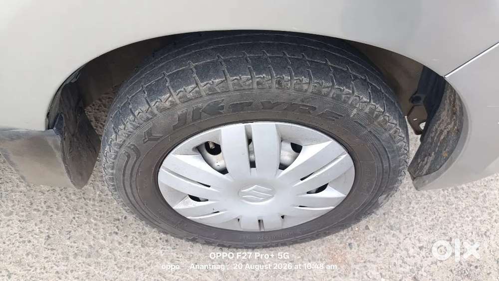 Maruti Suzuki Alto 800 2014