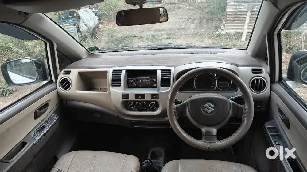 Maruti Suzuki Zen Estilo 2011/ 2031 Clear