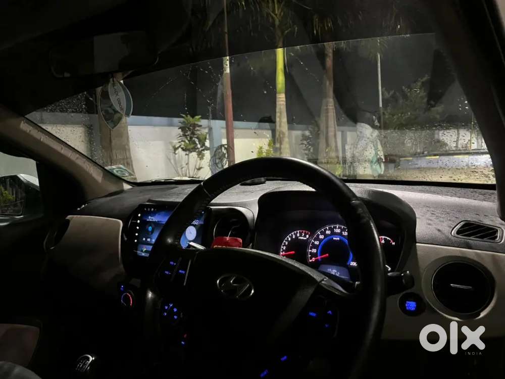 Hyundai I10 2012 Petrol 80 Km Driven