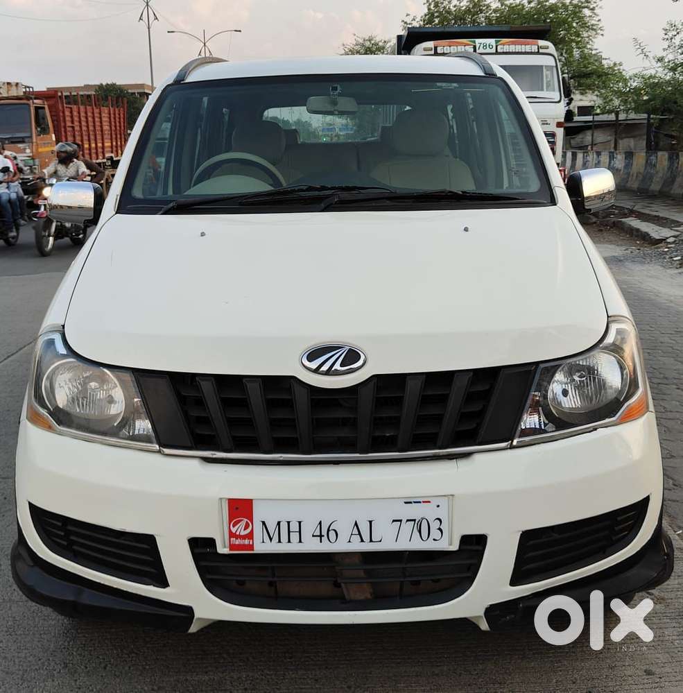 Mahindra Xylo D4, 2015, Diesel