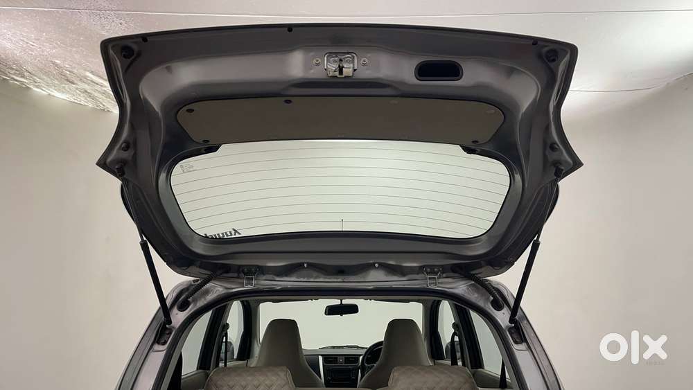 Maruti Suzuki Celerio Zxi, 2015, Petrol