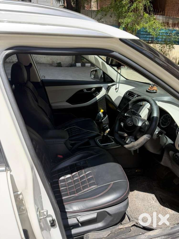 Hyundai Creta 2020 Diesel Good Condition
