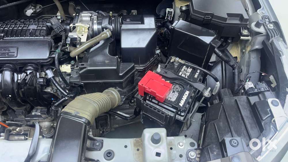 Honda Amaze Vx 1.2 Petrol Mt, 2023, Petrol