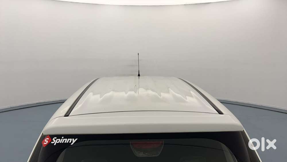 Maruti Suzuki S-presso Vxi, 2019, Petrol