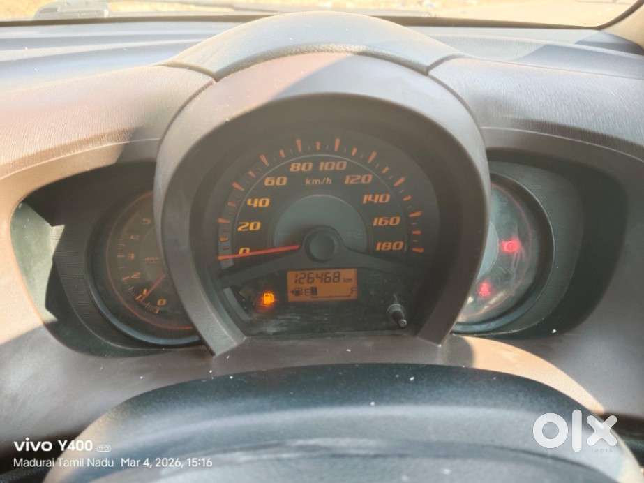 Honda Amaze 2013-2016 S I-vtech, 2013, Diesel