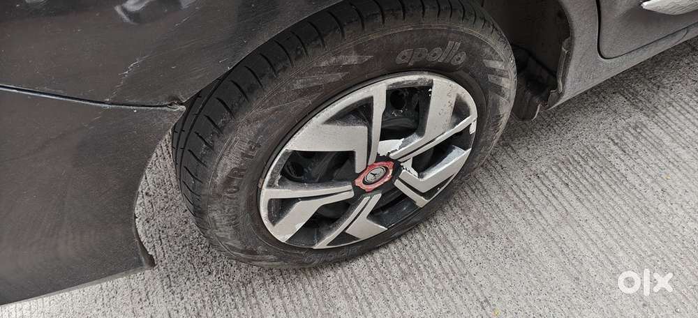 Honda Amaze Petrol 2023