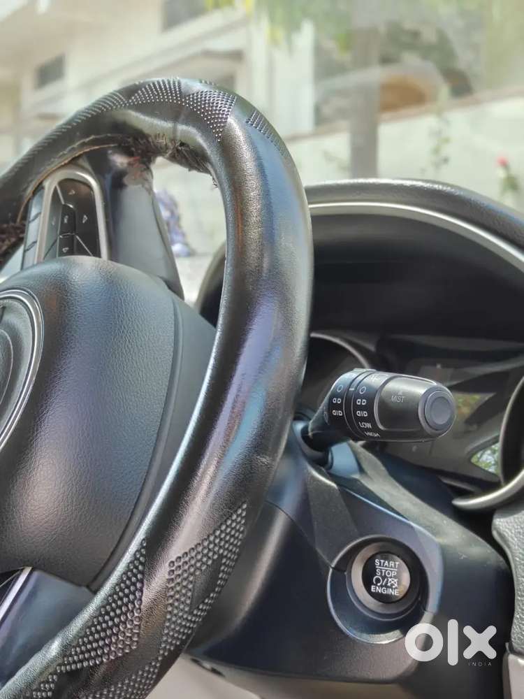 Jeep Compass 2018 Diesel Well Maintained