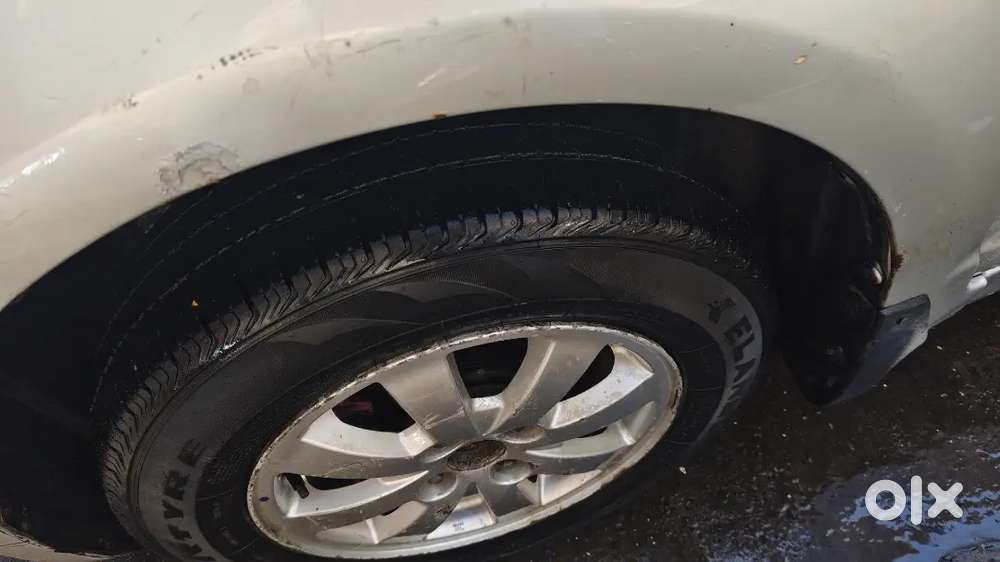 Maruti Suzuki Swift 2009 Petrol 110000 Km Driven