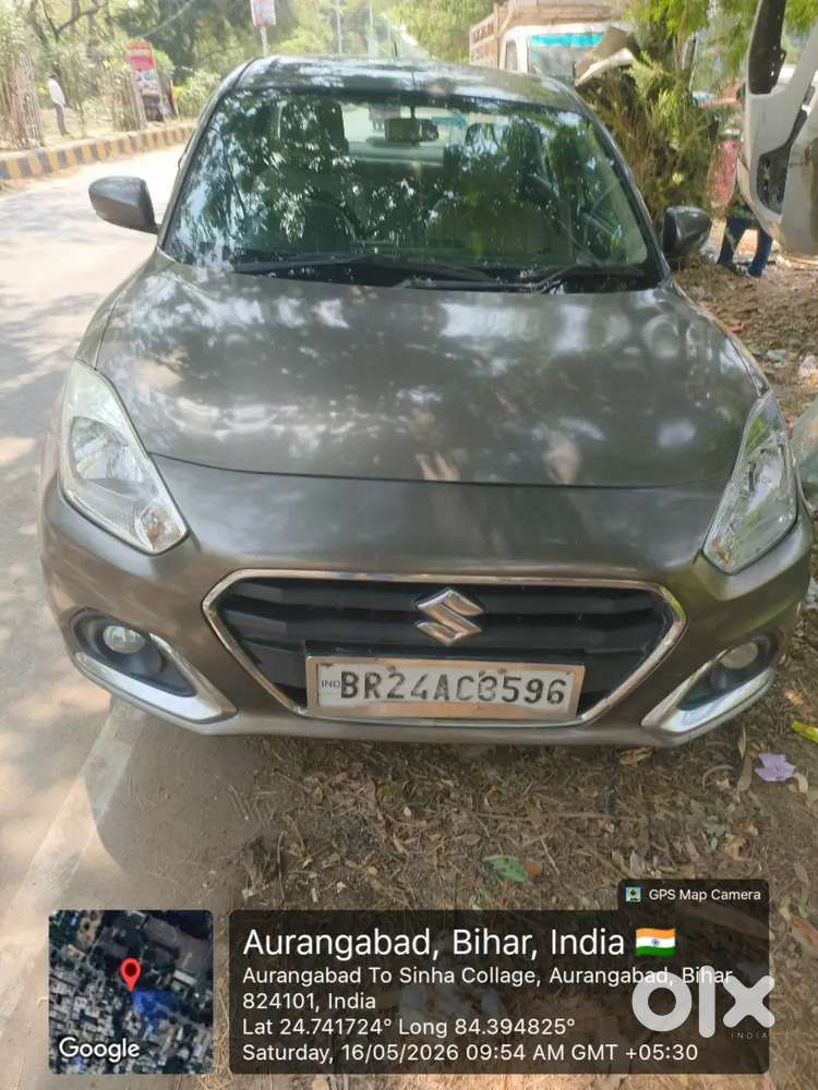 Maruti Suzuki Dzire 2020 Petrol 90000 Km Driven
