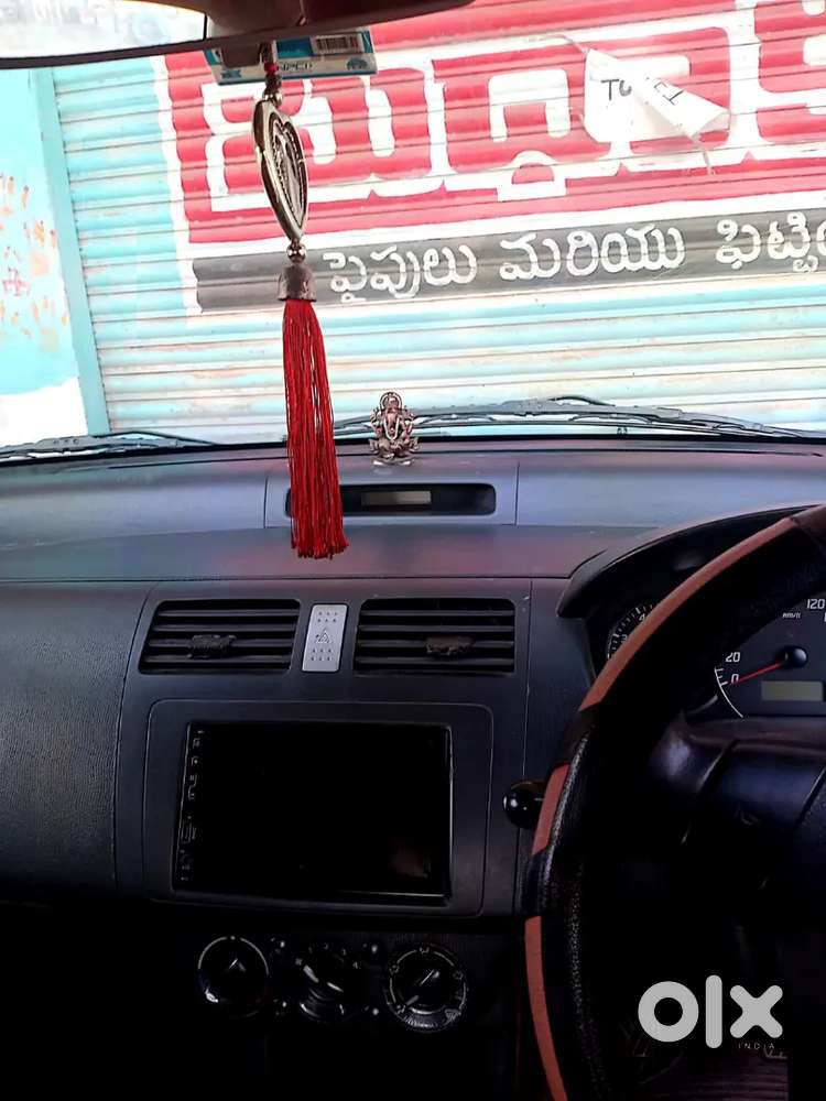 Maruti Suzuki Swift Dzire 2009 Diesel 196000 Km Driven