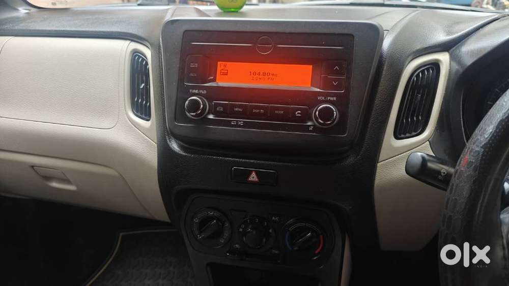 Maruti Suzuki Wagon R Vxi Plus(o), 2021, Petrol