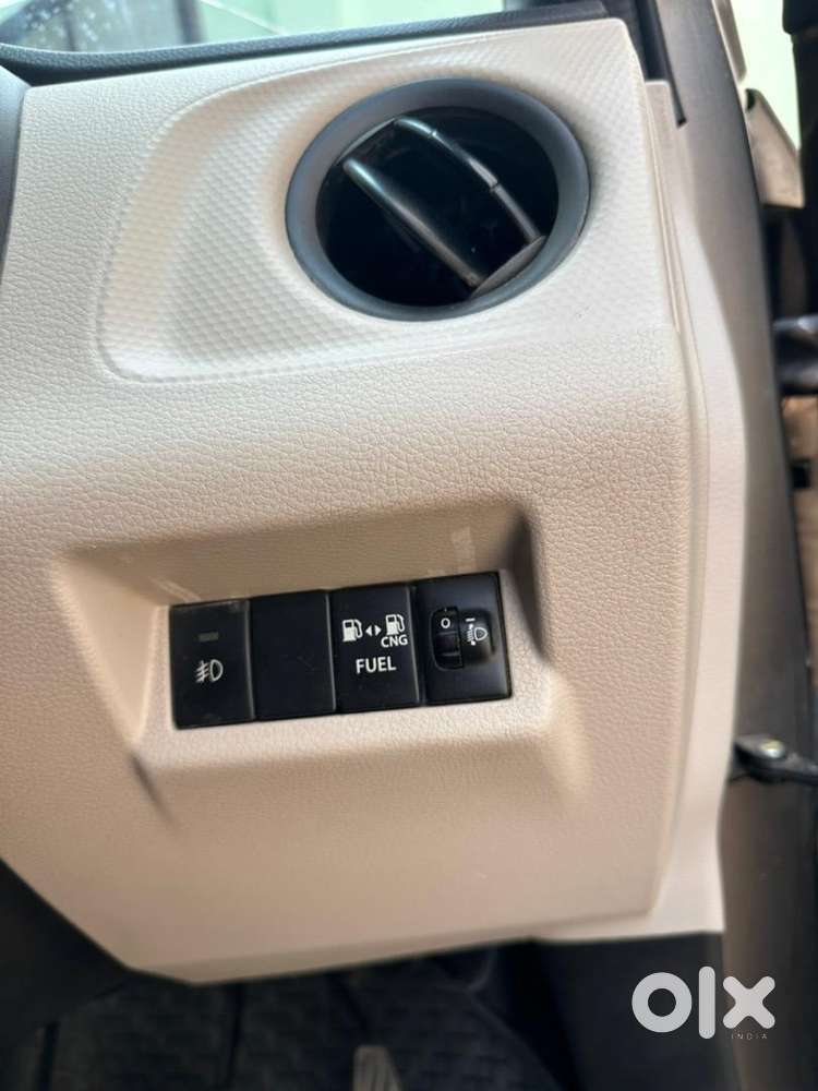 Maruti Suzuki 2023 Car