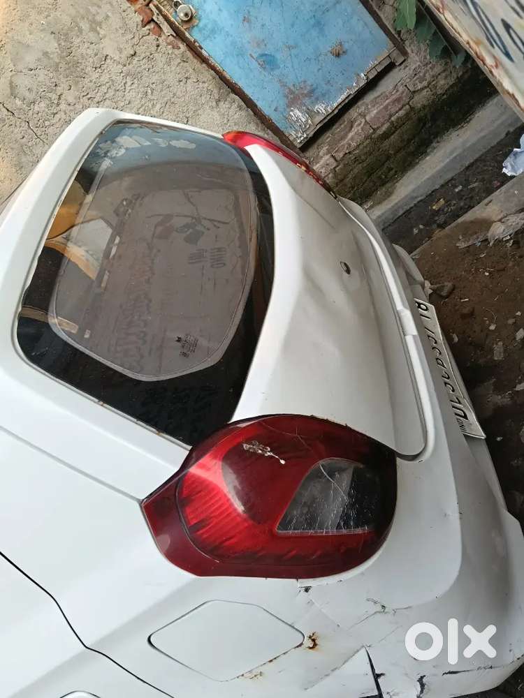 Maruti Suzuki Alto 800 2017