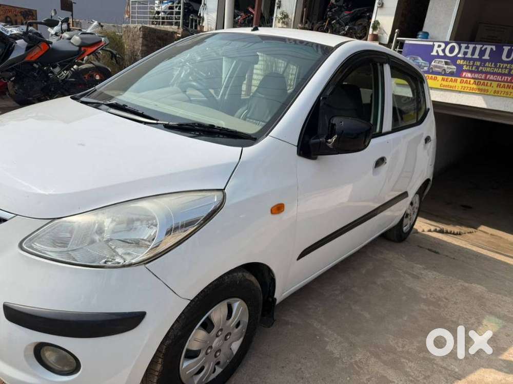 Hyundai I10 Magna, 2010, Petrol