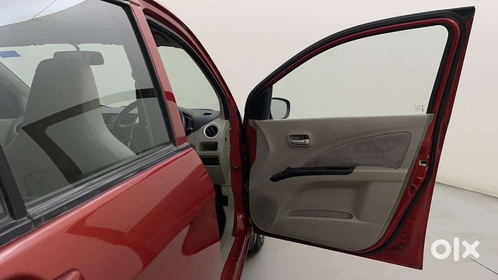 Maruti Suzuki Celerio Zxi Amt, 2015, Petrol